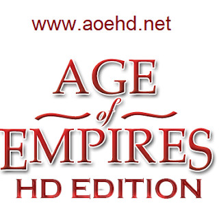 Logo aoe hd