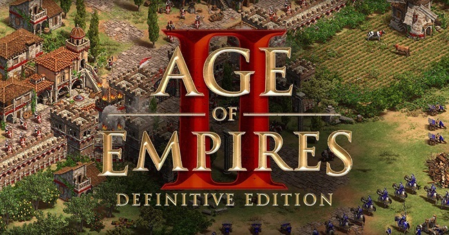 Game Age Of Empire 2