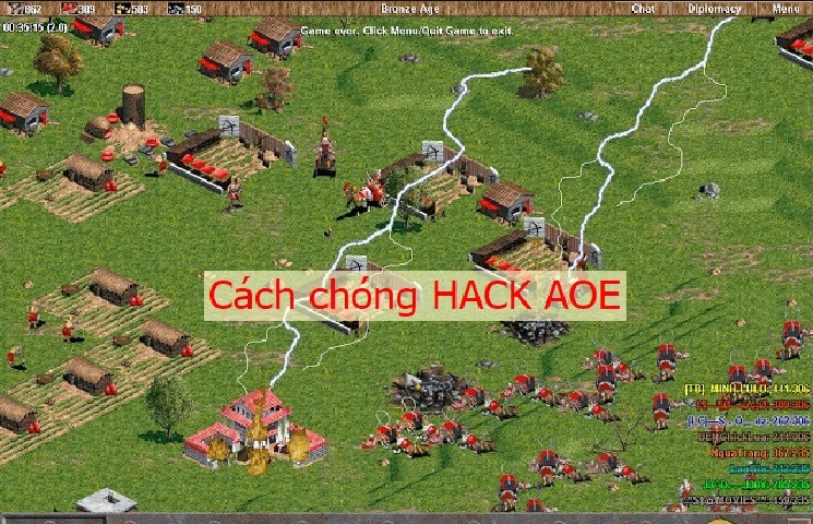chong hack map aoe