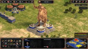 Mod trong aoe hd