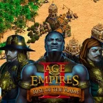 Tải aoe 2 có Việt Nam: Rise Of The Rajas full crack