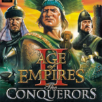 Age of Empires II: The Conquerors Expansion (2000)